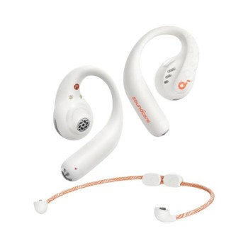 SOUNDCORE AeroFit Pro B2B White (A3871G21)