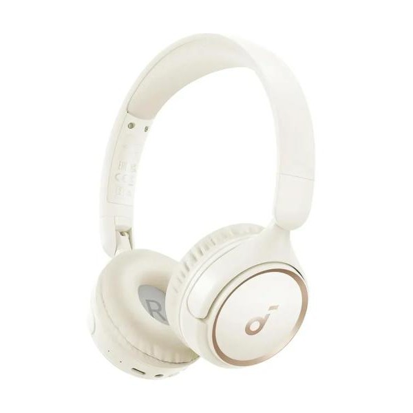 SOUNDCORE H30i B2B White (A3012G21)