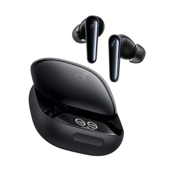 SOUNDCORE Liberty 4 Pro Black (A3954G11)