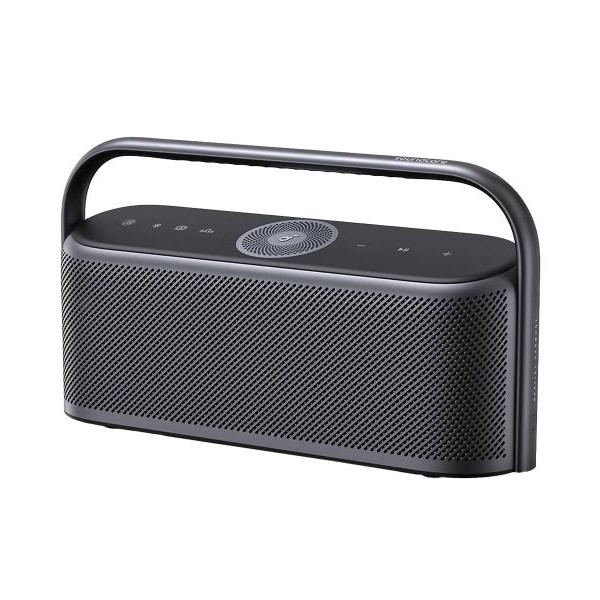 SOUNDCORE Motion X600 B2C Black Bluetooth zvučnik (A3130011)