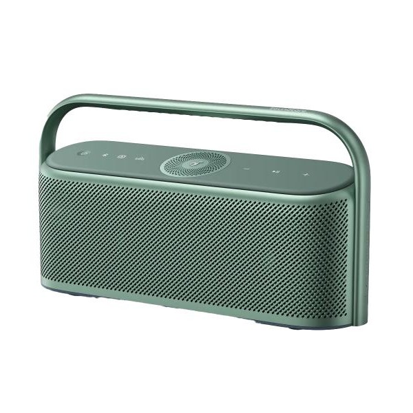 SOUNDCORE Motion X600 B2C Green Bluetooth zvučnik (A3130061)