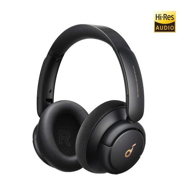 SOUNDCORE Q30 B2C Black (A3028313)