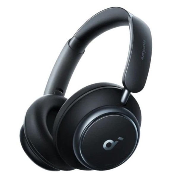 SOUNDCORE Space Q45 B2B Black (A3040G11)