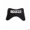 Sparco Ergonomic Head Cushion 040315