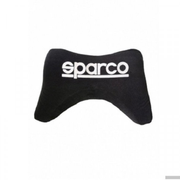 Sparco Ergonomic Head Cushion 040315