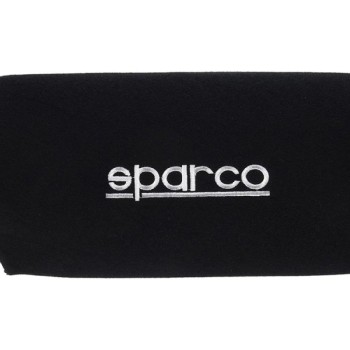 Sparco Lumbar Cushion Black