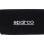 Sparco Lumbar Cushion Black