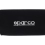Sparco Lumbar Cushion Black