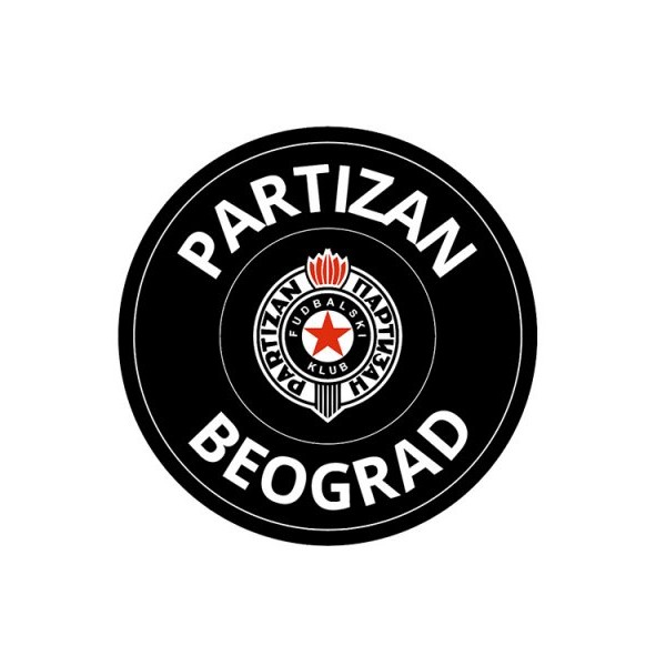 SPAWN Floor Mat Partizan