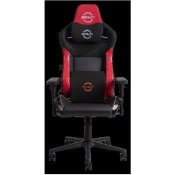 SPAWN Gaming Chair Dragon Edition