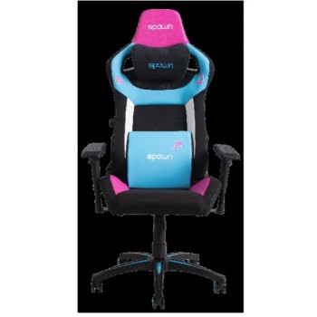SPAWN Gaming Chair Neon Edition