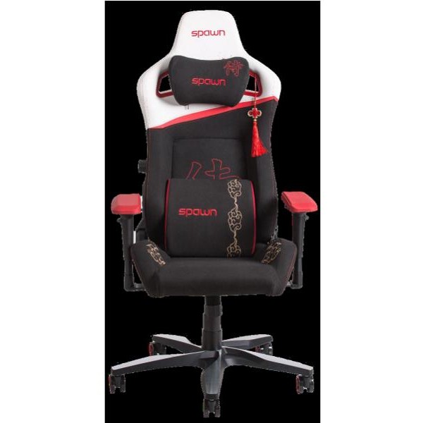 SPAWN Gaming Chair Samurai Edition
