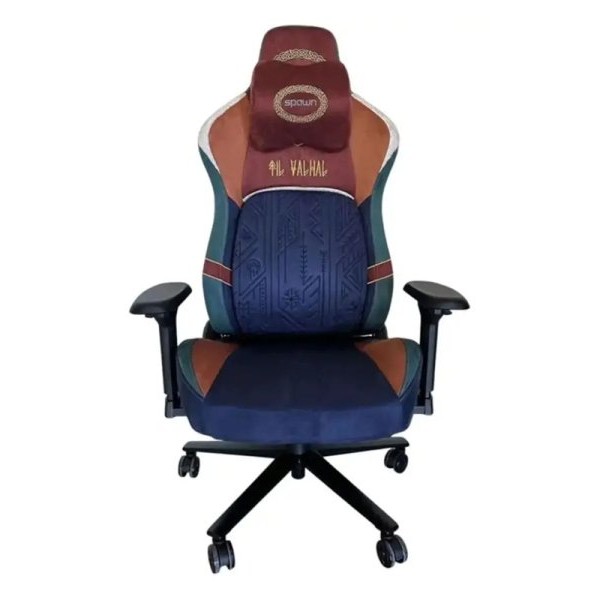 SPAWN Gaming Chair Viking 2 Edition