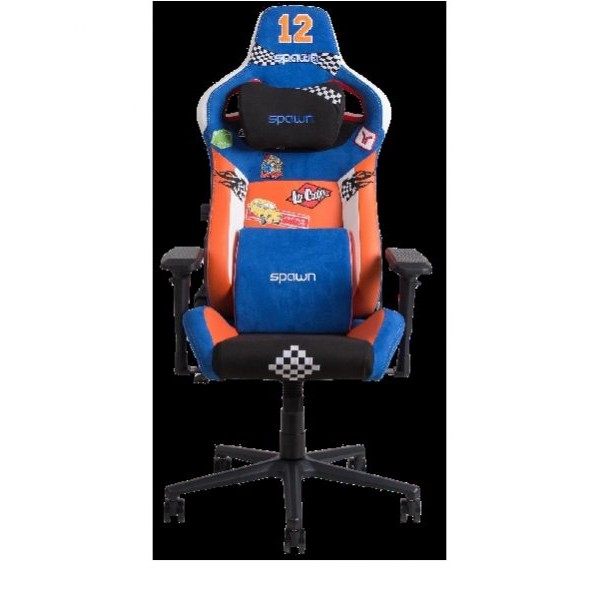 SPAWN Gaming Chair Yugo 2.0 Edition