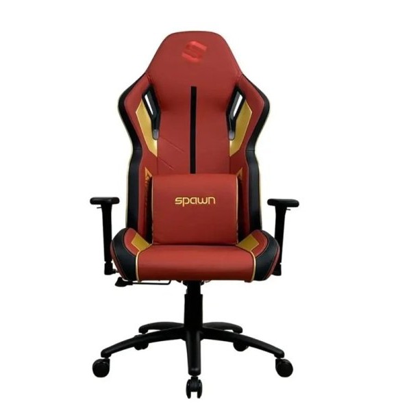 SPAWN Lite Burgundy