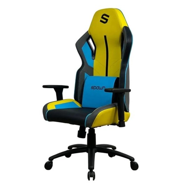 SPAWN Lite Žuta