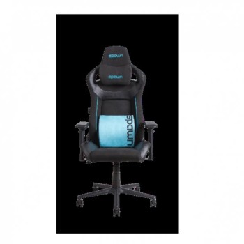 SPAWN Office Chair - Black