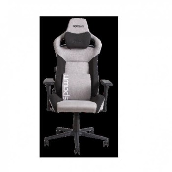 SPAWN Office Chair - Grey