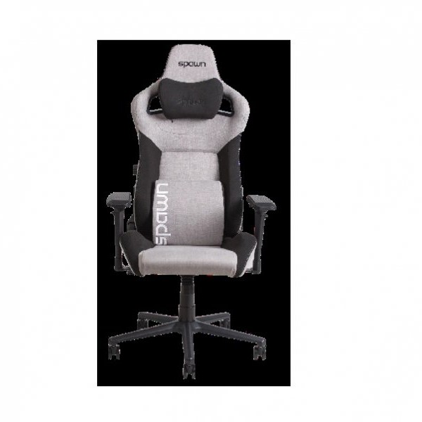 SPAWN Office Chair - Grey
