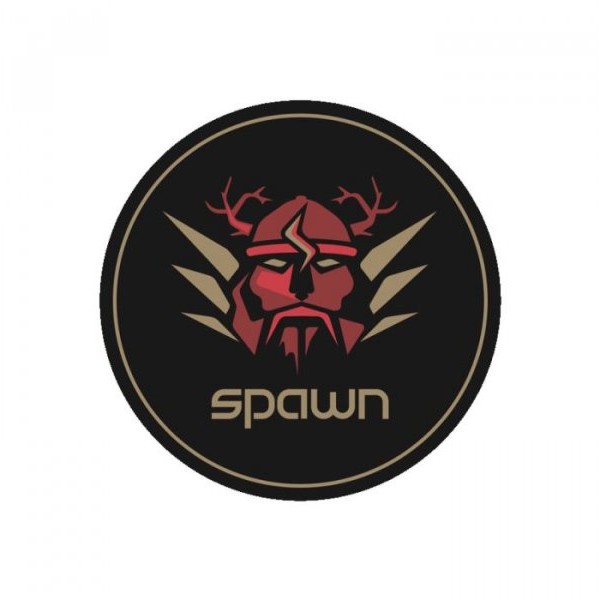 SPAWN Perun Floor Mat ( 045619)