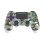 SPAWN PlayPro 4 Wireless Controller Grey Camo - PS4/PS3/PC/Android/IOS/SD