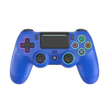 SPAWN PlayPro 4 Wireless Plava