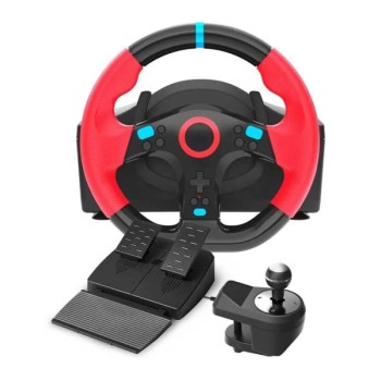SPAWN Plus Racing Volan
