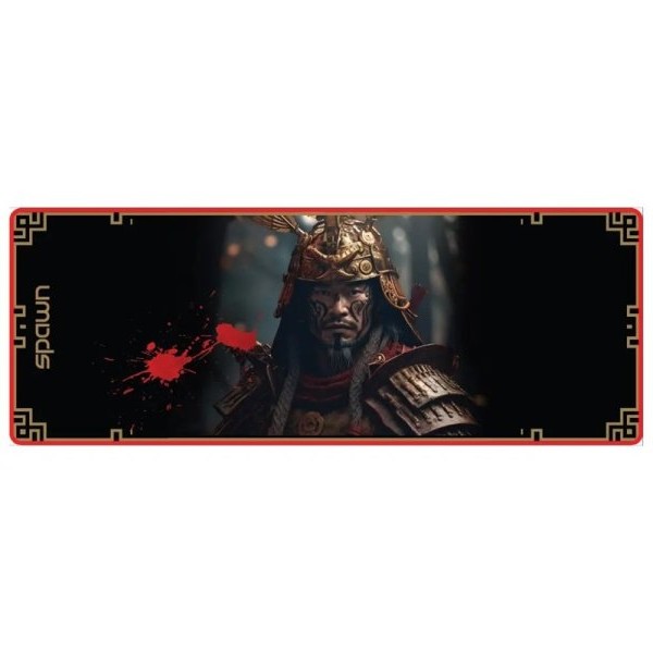 SPAWN Samurai XL
