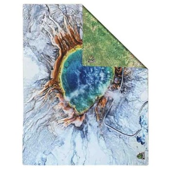 SPAWN Spawn Double Sided Play Mat V1