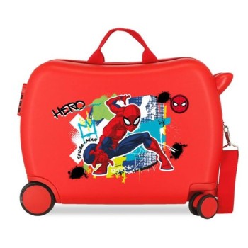 SPIDERMAN ABS Kofer za decu 29.398.21