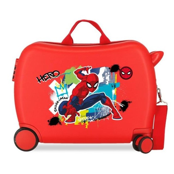 SPIDERMAN ABS Kofer za decu 29.398.21