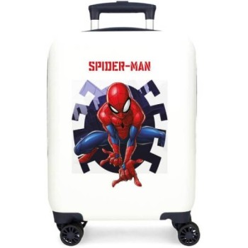 SPIDERMAN ATTACK dečiji kofer 50 cm