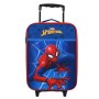 SPIDERMAN ATTACK dečiji kofer na točkićima