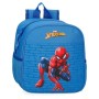 SPIDERMAN ATTACK ranac za vrtić