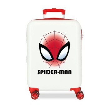 SPIDERMAN AUTHENTIC dečiji kofer na točkićima