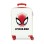 SPIDERMAN AUTHENTIC dečiji kofer na točkićima