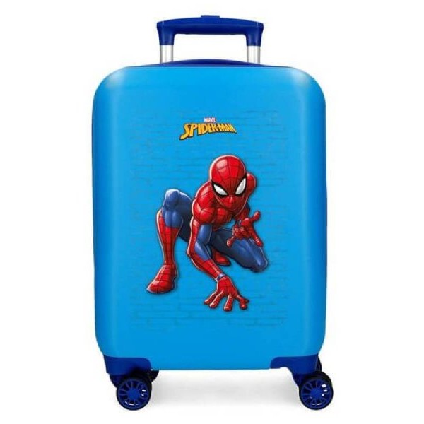 SPIDERMAN HERO dečiji kofer 50 cm