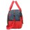 SPIDERMAN Putna ili sportska torba Urban red 29332