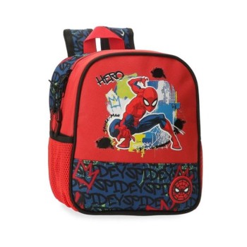 SPIDERMAN Ranac 25 cm, dečiji