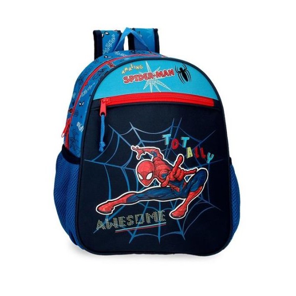 SPIDERMAN Ranac 33 cm 49.122.21