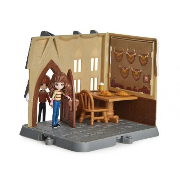SPIN MASTER HARRY POTTER MAGICNA METLA ASST WIZARDING WORLD