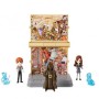 SPIN MASTER HARRY POTTER ROOM OF REQUIREMENTS SET WIZARDING WORLD