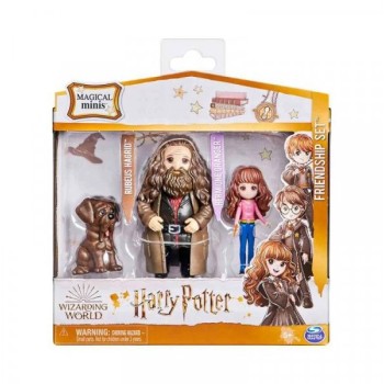 SPIN MASTER Wizarding World Harry Potter Magical Minis Hermiona