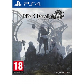 SQUARE ENIX PS4 NieR Replicant ver.1.22474487139...