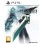 SQUARE ENIX PS5 Final Fantasy VII Remake Intergrade