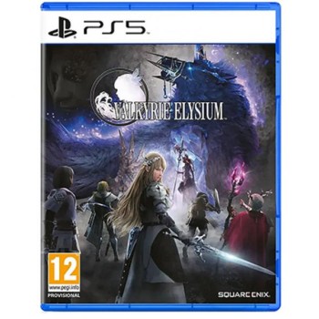 SQUARE ENIX PS5 Valkyrie Elysium (046631)
