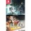 SQUARE ENIX Switch FFVII & FFVIII Remastered Twin pack