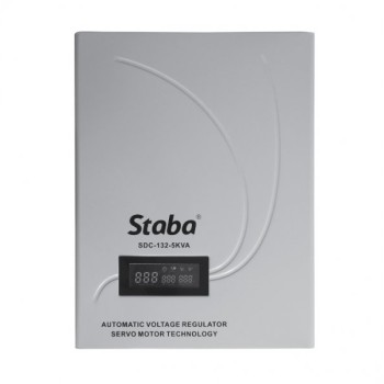 STABA ELECTRIC Stabilizator napona 5000VA Šifra SDC-132-5KVA
