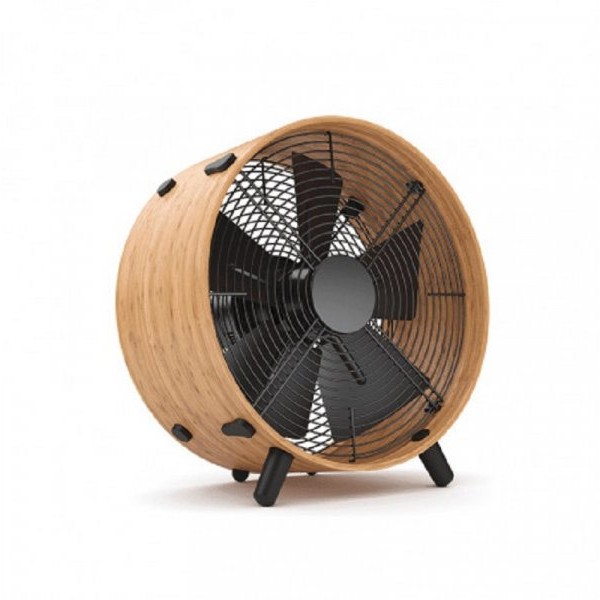 Stadler Form VENTILATOR Otto Fan Bamboo