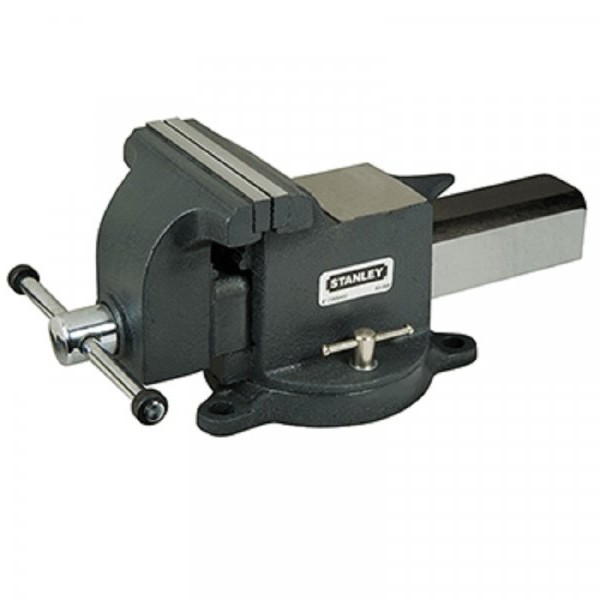 STANLEY 1-83-067 bravarska stega Mengele MAXSTEEL 125x95 mm